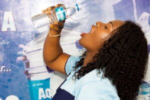 Drinking Water May Prevent Headaches